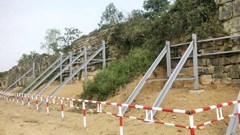 Đầu tư 250 tỉ đồng bảo tồn di sản xứ Thanh