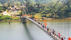 Thanh Hóa điều chỉnh hơn 87,4 tỉ đồng đầu tư hạ tầng vùng đồng bào dân tộc thiểu số