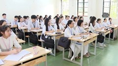 Thanh Hóa sẵn sàng cho Kỳ thi tốt nghiệp THPT 2026 với hơn 42.800 thí sinh
