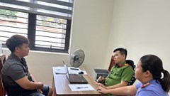 Tài xế 23 tuổi tông CSGT rồi kéo lê gần 300m để trốn đo nồng độ cồn