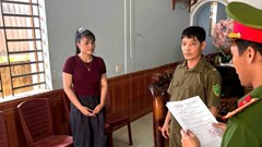 Khởi tố 3 người mua lợn mắc dịch tả châu Phi về giết mổ, bán ra thị trường