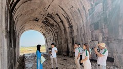 “Review 0 đồng - Lan tỏa giá trị xứ Thanh”: Khi người trẻ kể chuyện quê hương bằng ngôn ngữ số