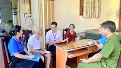 Thanh Hóa sẵn sàng chi trả an sinh qua tài khoản: Hành trình không để ai bị bỏ lại phía sau