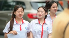 Thanh Hóa bứt phá với 383 điểm 10, xếp thứ 11 cả nước