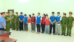 Triệt phá đường dây buôn lậu hơn 28.000 viên kim cương, doanh thu 280 tỉ đồng