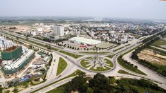 Thanh Hóa tăng trưởng 7,21%, thu ngân sách vượt 34.200 tỉ đồng