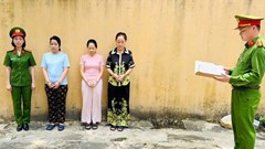 Khởi tố thêm 4 bị can trong đại án buôn lậu kim cương 1.500 tỉ đồng