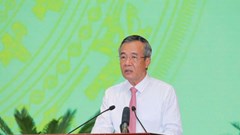 Bí thư Tỉnh ủy Thanh Hóa: Chấm dứt tình trạng né tránh, đùn đẩy trách nhiệm
