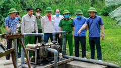 Thanh Hóa khẩn trương điều tra vụ 5 người tử vong tại trang trại DABACO