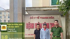 Bi kịch từ những cơn loạn thần