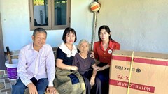Thanh Hóa lan tỏa tinh thần sẻ chia trong Tháng Nhân đạo 2026