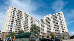 22 dự án nhà ở xã hội ở Thanh Hóa vào diện kiểm tra