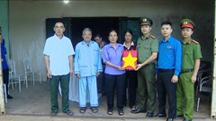Từ mái ấm nghĩa tình đến những ký ức được hồi sinh