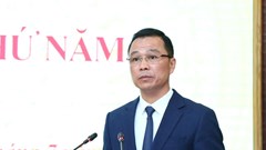 Thanh Hóa siết kỷ luật hành chính, tăng thời gian đi cơ sở