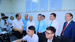 Thanh Hóa: Bệnh viện tư nhân đầu tiên vận hành PET/CT và MRI 3.0 Tesla