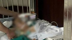 Vụ bé trai 3 tuổi hôn mê sau khi học “lớp can thiệp”: Điều tra dấu hiệu tội “Cố ý gây thương tích”