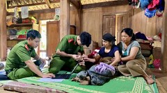 Bài 1: Cuộc tìm kiếm chưa bao giờ khép lại
