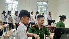 Thanh Hóa kích hoạt hơn 3,15 triệu tài khoản định danh điện tử mức 2