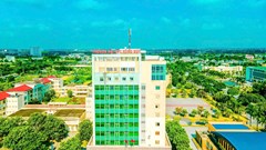 Sau sáp nhập, Trường ĐH Hồng Đức công bố điểm chuẩn cao nhất 27,92