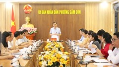 Thanh Hóa gấp rút hoàn thiện loạt sản phẩm du lịch biển mới