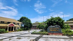 Thanh Hóa chuyển giao khu hội nghị hơn 242 tỉ đồng sau nhiều năm bỏ không
