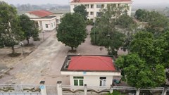 Thanh Hóa tạm dừng đầu tư mới, sửa chữa trụ sở xã, phường