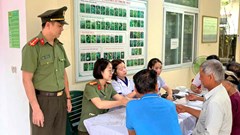 Những việc làm nhỏ, lan tỏa tinh thần gần dân của Công an Thanh Hóa