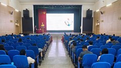 Thanh Hóa cập nhật pháp luật thể dục, thể thao cho cán bộ cấp xã