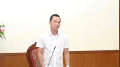 Thanh Hóa chuẩn bị đối thoại, tháo gỡ điểm nghẽn cho doanh nghiệp