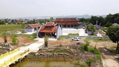 Khẩn trương hoàn thiện các điều kiện cho Lễ kỷ niệm 140 năm Khởi nghĩa Ba Đình
