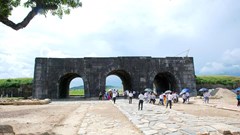 Thanh Hóa dịp 2.9: Ngày nào mưa lớn, ngày nào thuận lợi đi chơi?