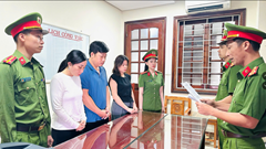 Mạo danh “lương y” bán hơn 100.000 sản phẩm thuốc giả