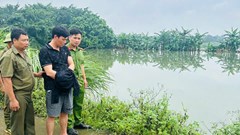 Kẻ trộm đi 70 - 100km, chuyên nhắm nhà biệt lập