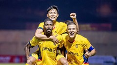 Tân Chủ tịch CLB Thanh Hóa nhận món quà đặc biệt sau ngày ra mắt