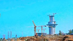 Am Tiên tăng tốc 2 dự án nghìn tỉ, thúc đẩy du lịch tâm linh