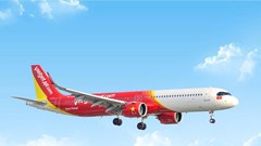 Hôm nay mở bán vé máy bay từ 0 đồng, đừng bỏ qua 3 điều này