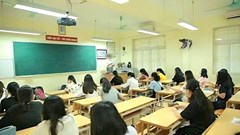 Dạy thêm, học thêm ở Thanh Hóa: Những điểm phụ huynh cần biết