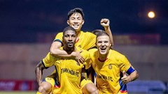 Thanh Hóa ‘cháy hàng’ 5.000 áo đấu sau 2 trận V-League