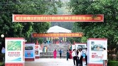 85 năm Chiến khu Ngọc Trạo qua 150 hình ảnh, tư liệu
