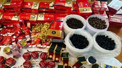 An Cung giả bán gần 3 triệu đồng/hộp, đường dây bị triệt phá