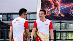 Pickleball Văn hóa Việt 2026: Khi thể thao mở những kết nối mới