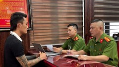 TikToker “Minh Sầm Sơn” bị bắt vì livestream cổ súy bạo lực