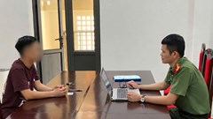 Hai người bị phạt vì đăng thông tin sai sự thật trên Facebook