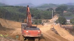 Thanh Hóa chấn chỉnh việc đổ thải, siết trách nhiệm chính quyền cấp xã