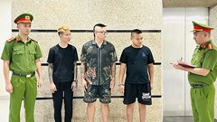 Từ khoản vay 3 triệu đến khoản “nợ” 70 triệu, nữ nhân viên chưa đủ 16 tuổi bị giam trong container