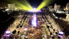 Gala Sao Mai 2026 quy tụ nghệ sĩ cả nước tại Sầm Sơn