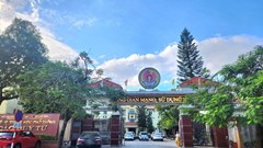 Thanh Hóa: Trường THPT Đào Duy Từ có 17 lượt lớp vượt sĩ số