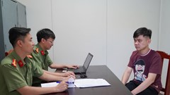 Chiêu “việc nhẹ, lương cao” và đường dây đưa người sang Campuchia trái phép