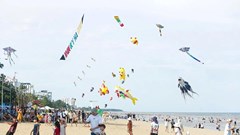 Du lịch Thanh Hóa kích cầu mùa thấp điểm, giảm giá tới 70%