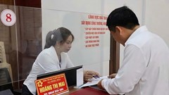 Thanh Hóa: Hơn 19.000 trường hợp đất giao sai thẩm quyền chưa được cấp sổ đỏ